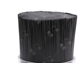 尼龍刷毛防靜電效果怎么樣？廠家提供檢測(cè)報(bào)告【明旺】